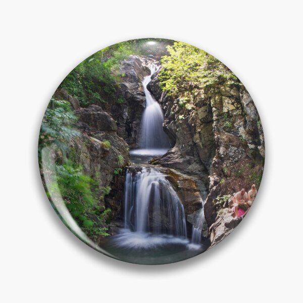 Item preview, Summer in the Greek mountains designed and sold by Hercules Milas.