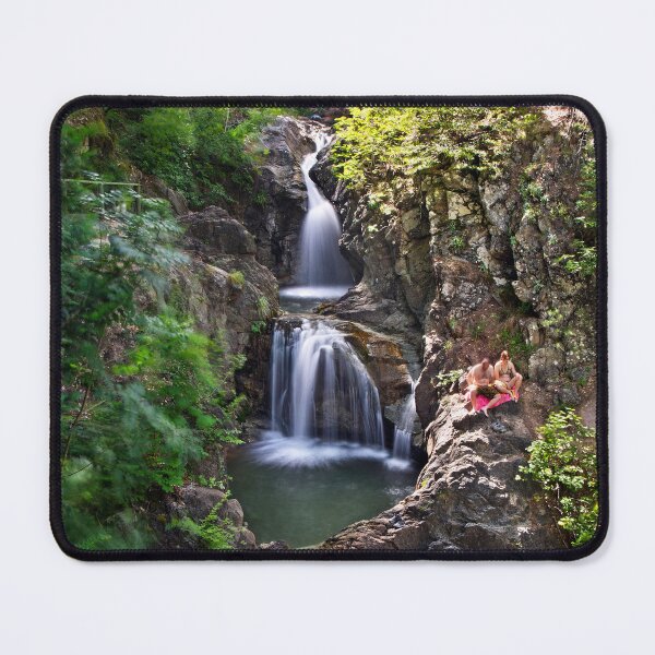 Item preview, Summer in the Greek mountains designed and sold by Hercules Milas.