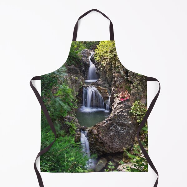 Item preview, Summer in the Greek mountains designed and sold by Hercules Milas.