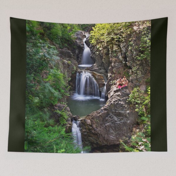 Item preview, Summer in the Greek mountains designed and sold by Hercules Milas.