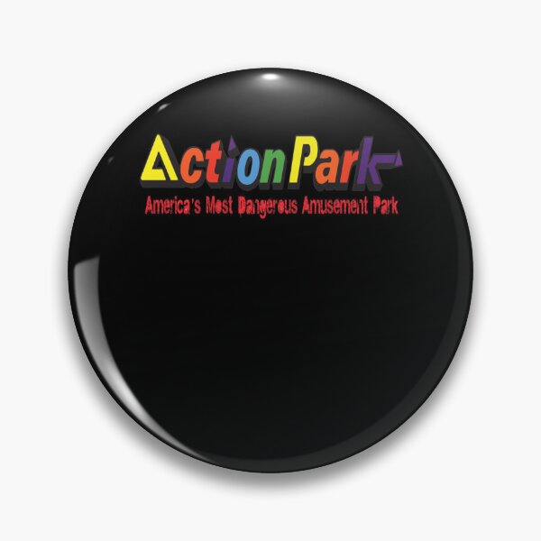 Item preview, Action Park designed and sold by LoganQuin.