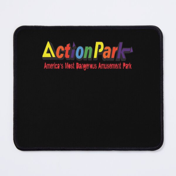 Item preview, Action Park designed and sold by LoganQuin.