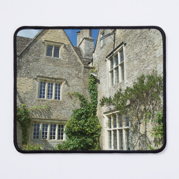 Item preview, Kelmscott Manor designed and sold by Alexandra Lavizzari.