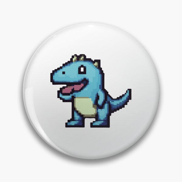 Item preview, Cute Animals in Pixel Style designed and sold by pixelmonsterxx.