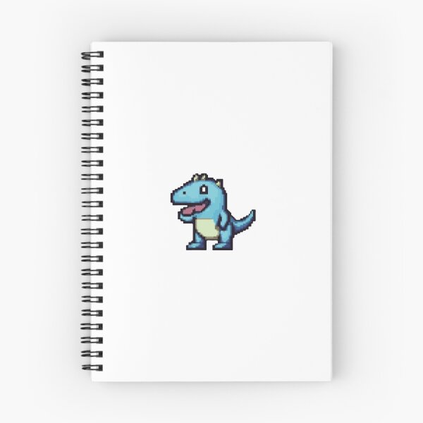 Item preview, Cute Animals in Pixel Style designed and sold by pixelmonsterxx.