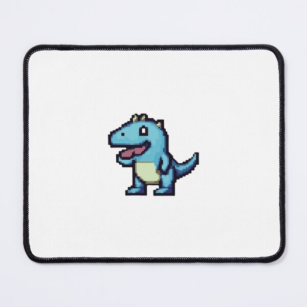 Item preview, Cute Animals in Pixel Style designed and sold by pixelmonsterxx.