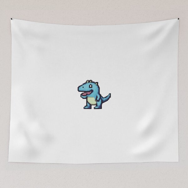 Item preview, Cute Animals in Pixel Style designed and sold by pixelmonsterxx.