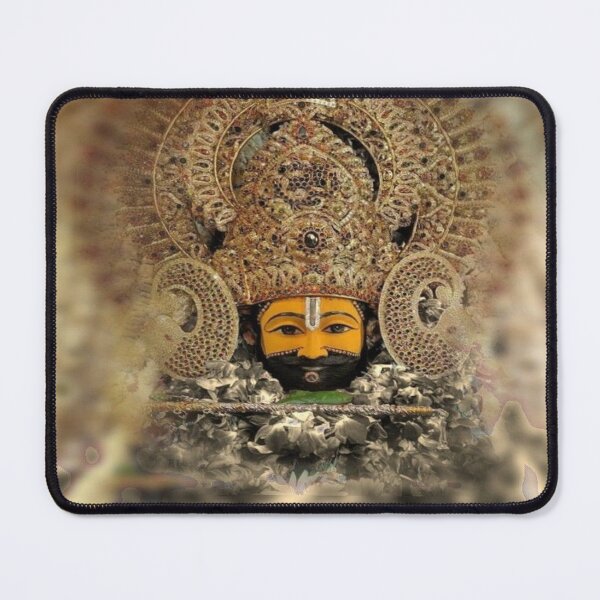 Item preview, Khatu shyam ji designed and sold by The-design24.