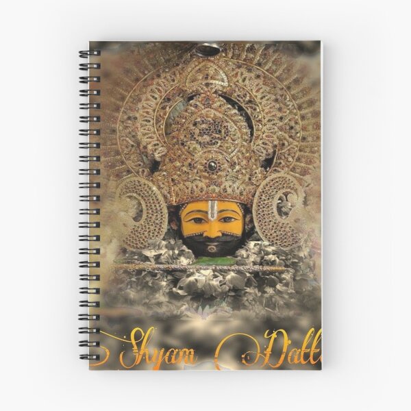 Item preview, Khatu shyam ji  designed and sold by The-design24.