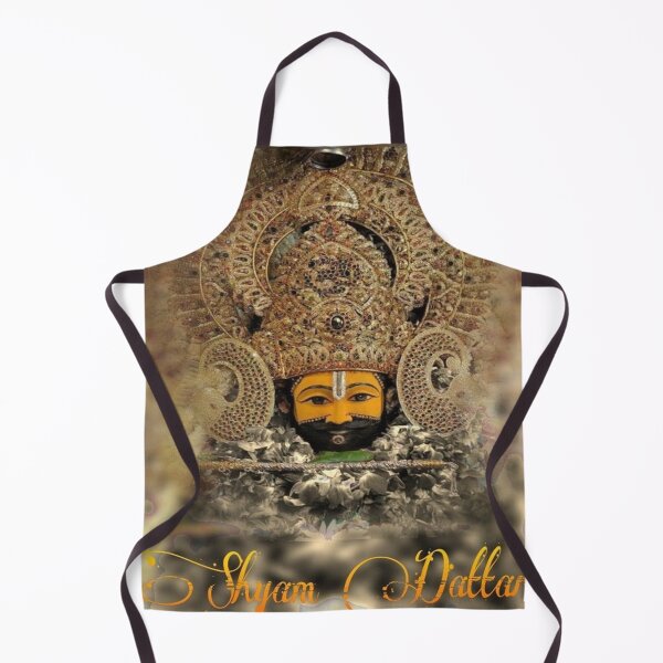 Item preview, Khatu shyam ji designed and sold by The-design24.