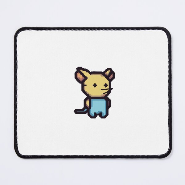 Item preview, Cute Animals in Pixel Style designed and sold by pixelmonsterxx.