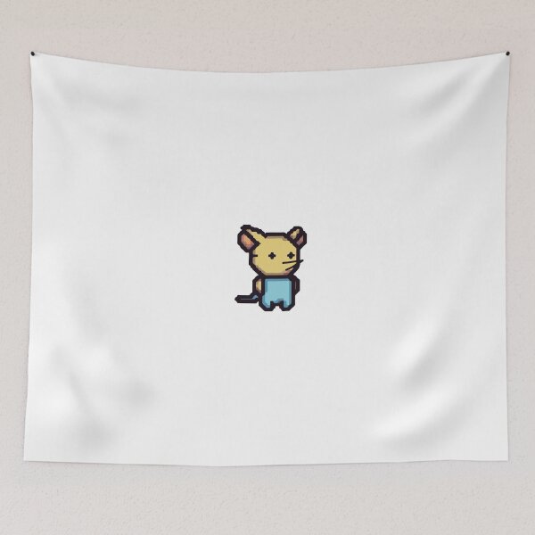 Item preview, Cute Animals in Pixel Style designed and sold by pixelmonsterxx.