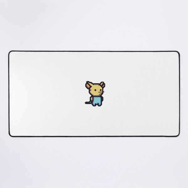 Item preview, Cute Animals in Pixel Style designed and sold by pixelmonsterxx.