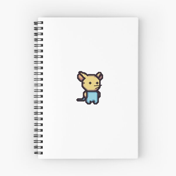 Item preview, Cute Animals in Pixel Style designed and sold by pixelmonsterxx.