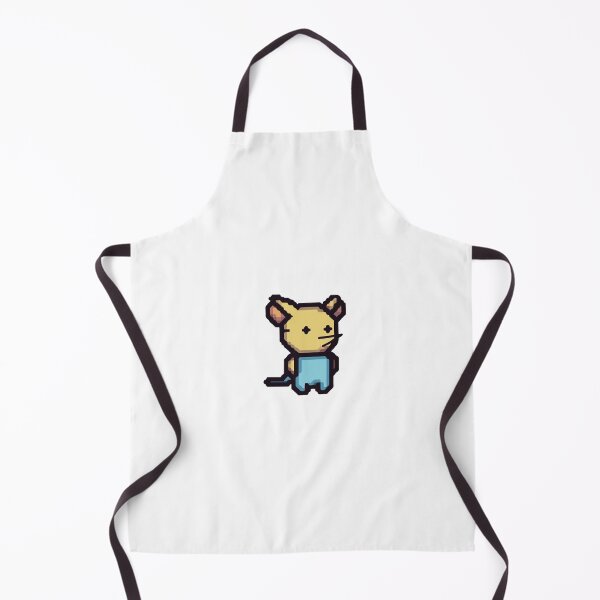 Item preview, Cute Animals in Pixel Style designed and sold by pixelmonsterxx.