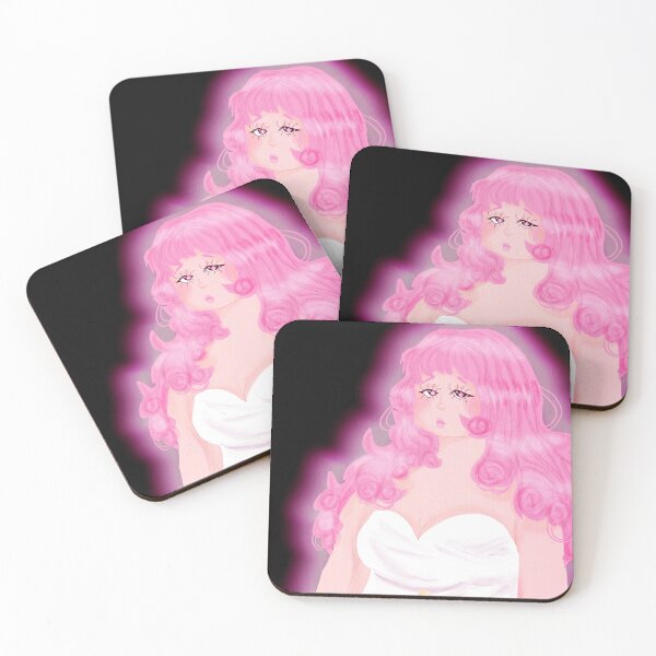 Item preview, Rose Quartz  designed and sold by LlammalanasArt.