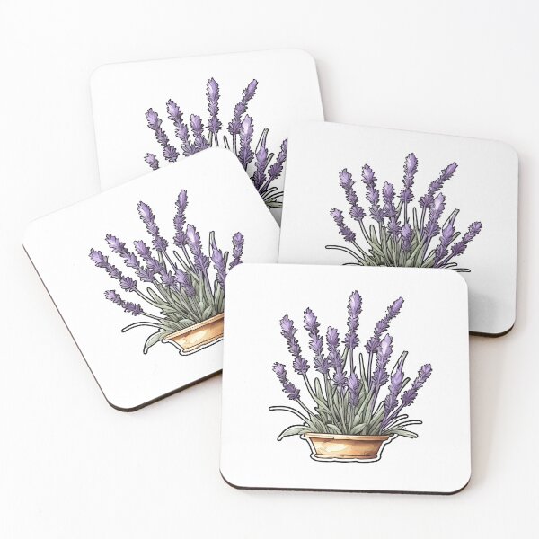 Item preview, lavender designed and sold by Antagon83.