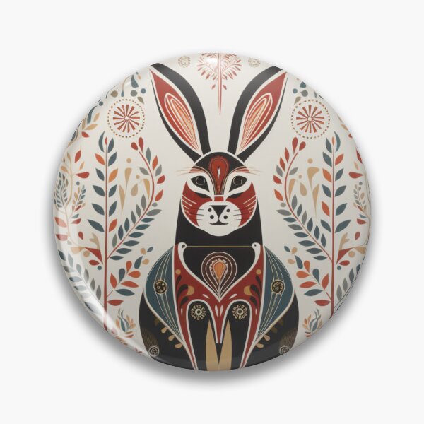 Item preview, Amazing rabbit designed and sold by JeNoStudio.