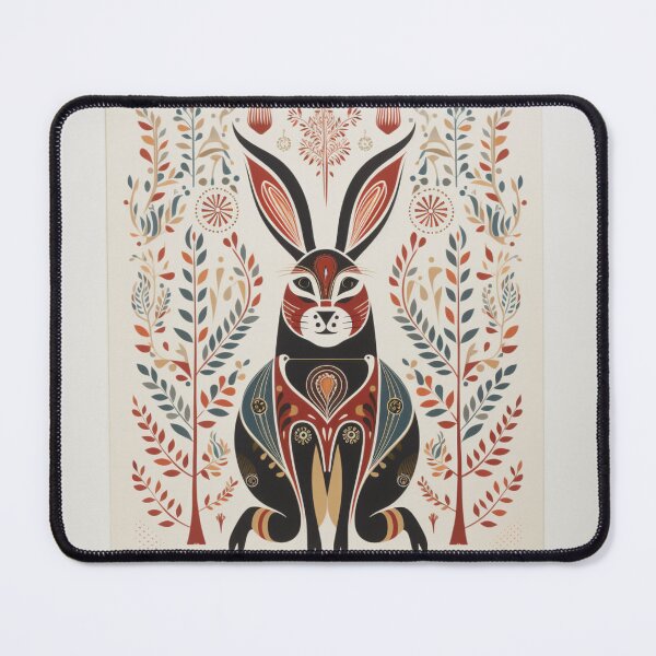 Item preview, Amazing rabbit designed and sold by JeNoStudio.