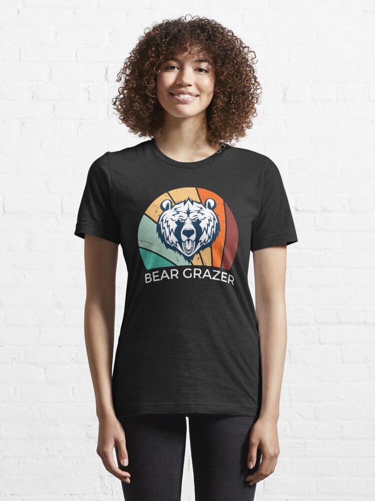 Retro Bears T-Shirt - Grazer