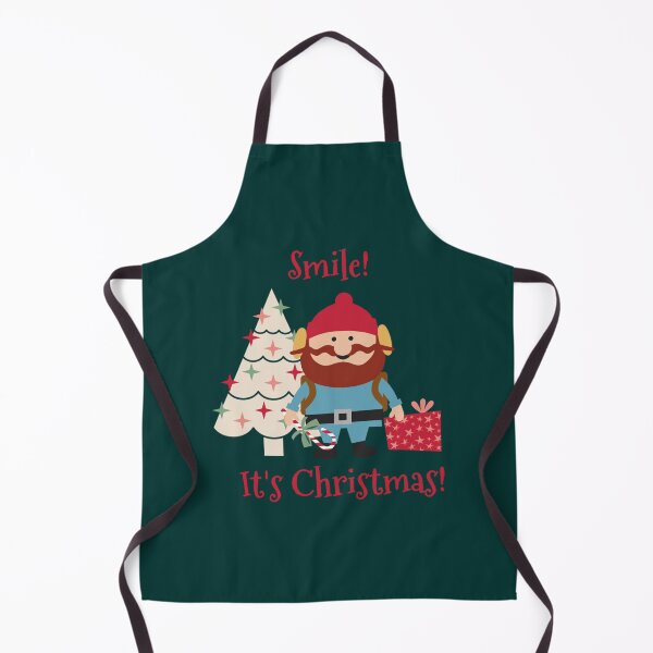 Item preview, Cornelius from the Yukon Present designed and sold by IrishGlasses.