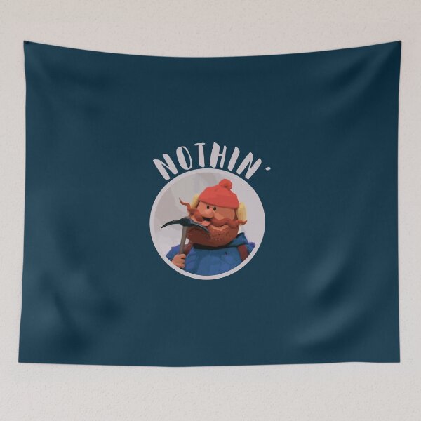 Item preview, Cornelius of the Yukon Special Nothin_ Cornelius designed and sold by IrishGlasses.