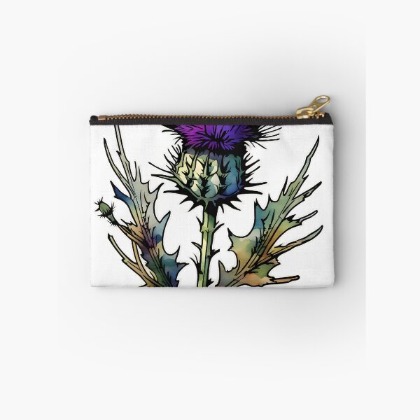 Item preview, thistle designed and sold by Antagon83.