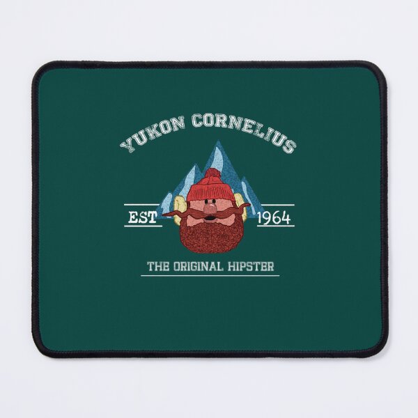 Item preview, Christmas with Yukon designed and sold by IrishGlasses.