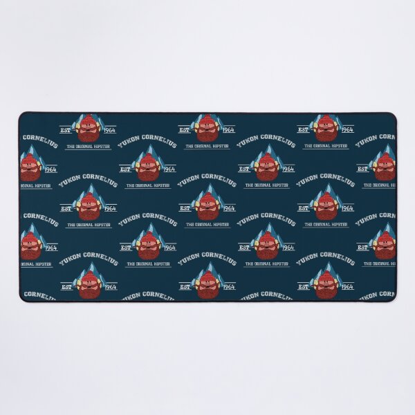 Item preview, Christmas with Yukon designed and sold by IrishGlasses.