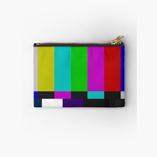 Item preview, test card designed and sold by Johnny King.