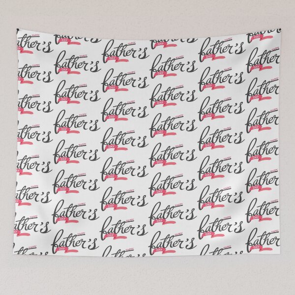 Item preview, Happy father’s day, father typography designed and sold by quanlh.