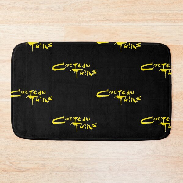 Item preview, Cocteau Twins on designed and sold by PogonoTomFashi.