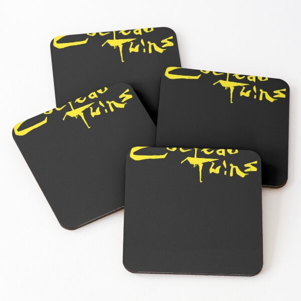 Item preview, Cocteau Twins on designed and sold by PogonoTomFashi.
