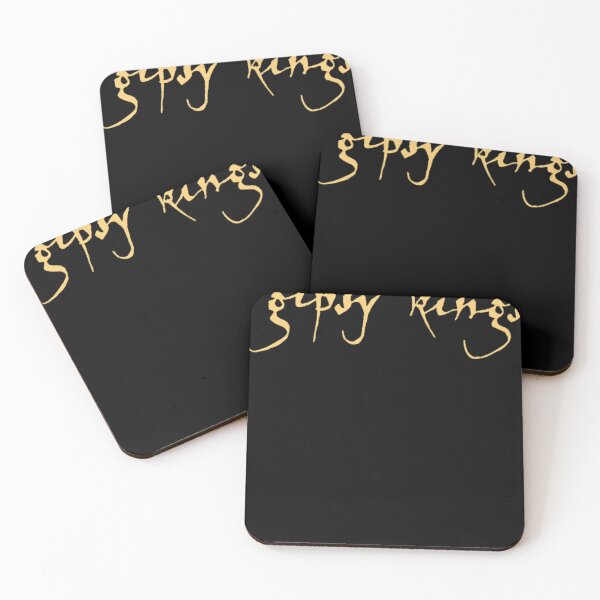 Item preview, Gypsy kings designed and sold by FerrauCourtois.