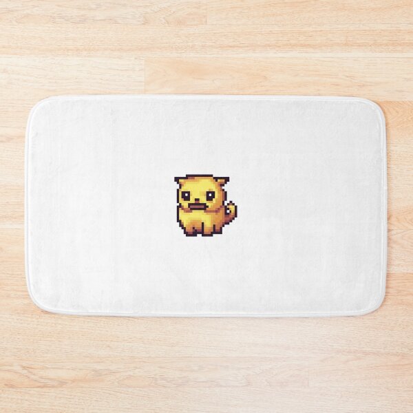 Item preview, Cute Animals in Pixel Style designed and sold by pixelmonsterxx.