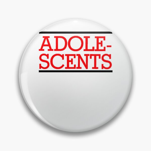 Item preview, Adolescents designed and sold by LoganQuin.