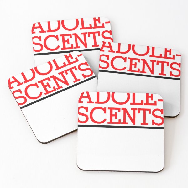 Item preview, Adolescents designed and sold by LoganQuin.