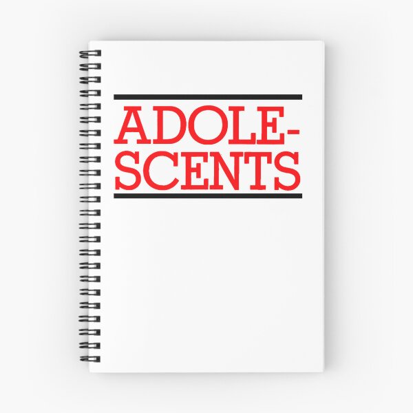 Item preview, Adolescents designed and sold by LoganQuin.