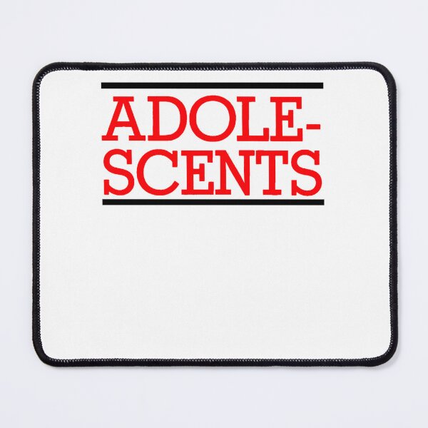 Item preview, Adolescents designed and sold by LoganQuin.