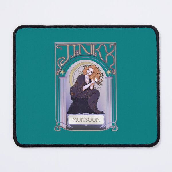 Item preview, Jinkx Monsoon Tarot designed and sold by ahcrims.