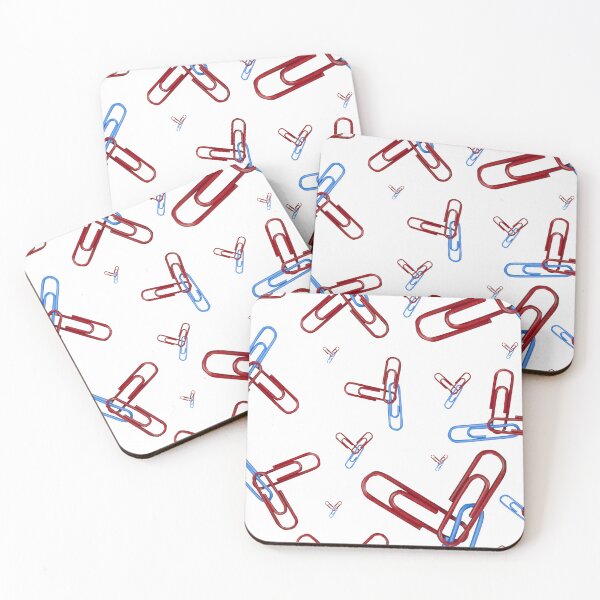 Item preview, paper clip art designed and sold by jojokrap-2023.