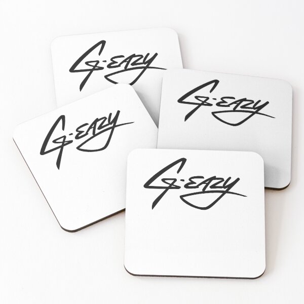 Item preview, G eazy sticker designed and sold by QPPShop.