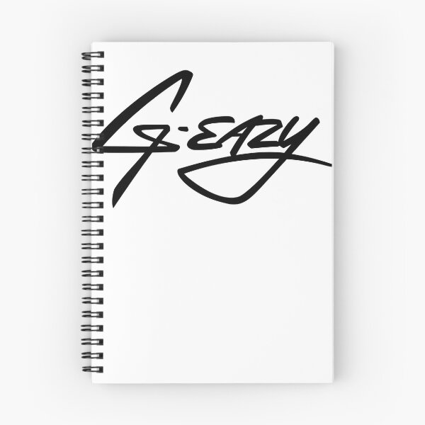 Item preview, G eazy sticker designed and sold by QPPShop.