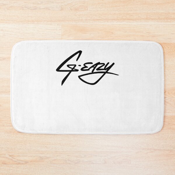 Item preview, G eazy sticker designed and sold by QPPShop.