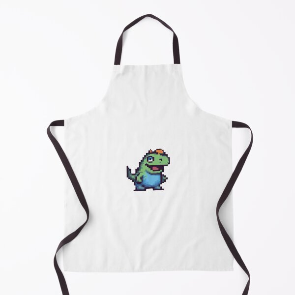 Item preview, Cute Animals in Pixel Style designed and sold by pixelmonsterxx.