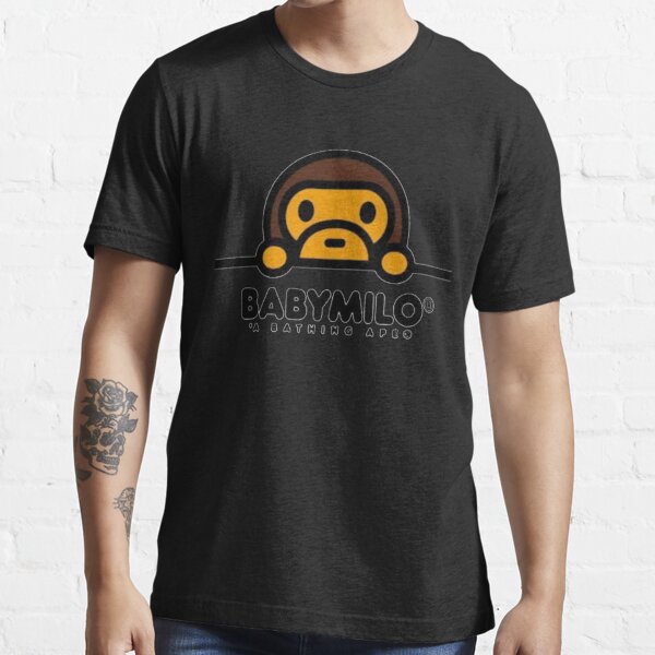 Baby Milo T-Shirts for Sale | Redbubble