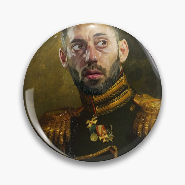 Item preview, Citizen Clint Dempsey designed and sold by pupazzaro.