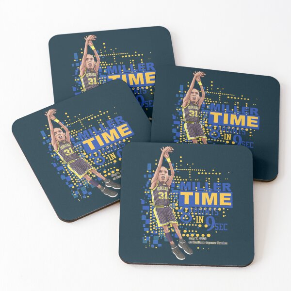 Item preview, Eight Points in Nine Seconds designed and sold by IrishGlasses.
