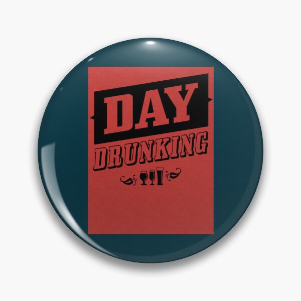 Item preview, Day Drunking Experience Tri-blend  designed and sold by IrishGlasses.