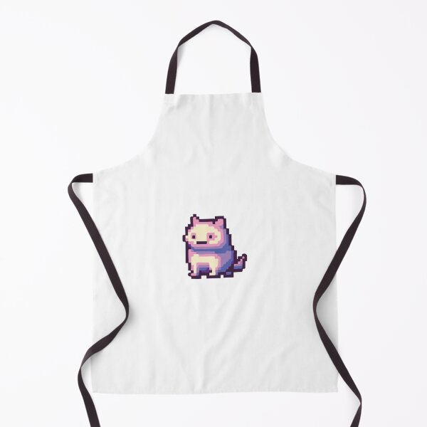Item preview, Cute Animals in Pixel Style designed and sold by pixelmonsterxx.